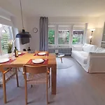 Lejlighed Nordlicht 5 - Erholung F?r 4 Norddeich (Norden)
